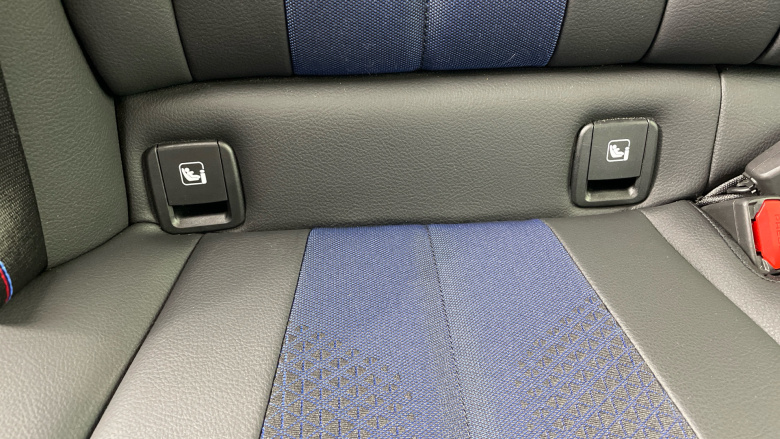 BMW 1 Series 118i [136] M Sport 5dr Step Auto [LCP] Petrol Hatchback